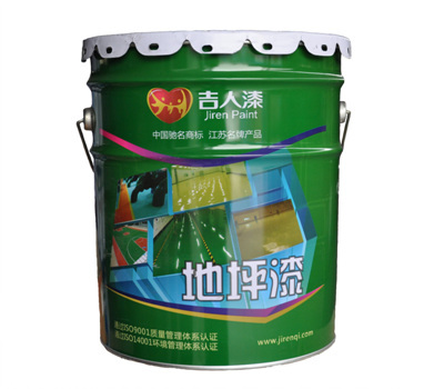 【吉人漆環(huán)氧地坪漆】生產供應商廠家_今日行情價格走勢_報價-蘇州吉人漆業(yè)