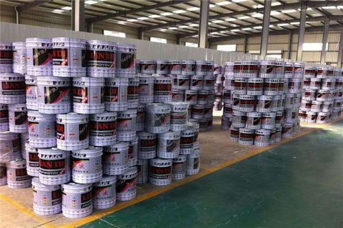 蓬萊船舶橋梁專用氯化橡膠漆——奧輝漆業(yè)的卓越品質(zhì)與廣泛應用