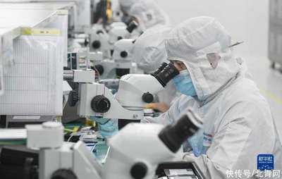 強信心·開新局 靠譜服務、技術推銷、標準開路——一家光通信企業的