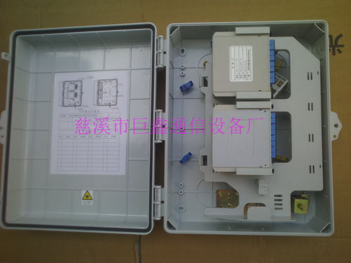 探析1分16光纖分纖箱價格構成與光通信設備制造行業(yè)態(tài)勢