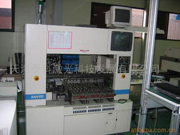 天津泰科激光科技發展 二手電子加工設備與光通信設備制造產品清單