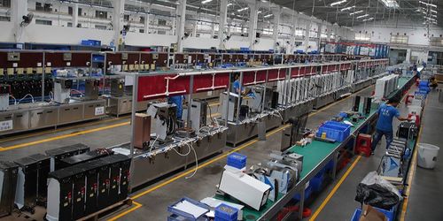 線上線下服務割裂成本高？看諾道夫如何為光通信設備制造業打造一體化閉環服務體系