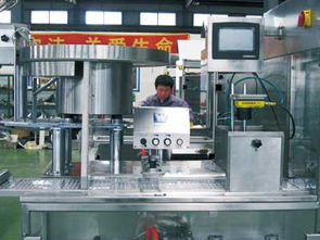 機(jī)器視覺檢測系統(tǒng)在藥片顆粒與光通信設(shè)備制造中的關(guān)鍵應(yīng)用