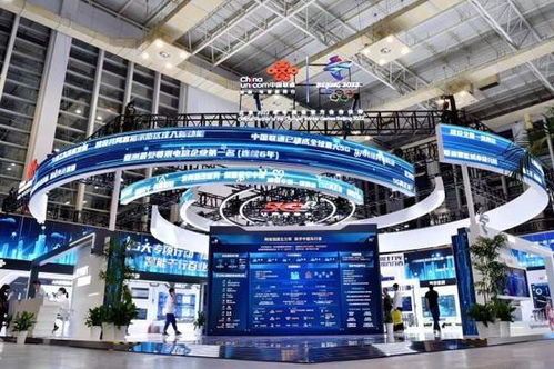 5G+工業互聯網賦能“未來工廠”3.0版，工業元宇宙與互聯網銷售成創新發展論壇焦點